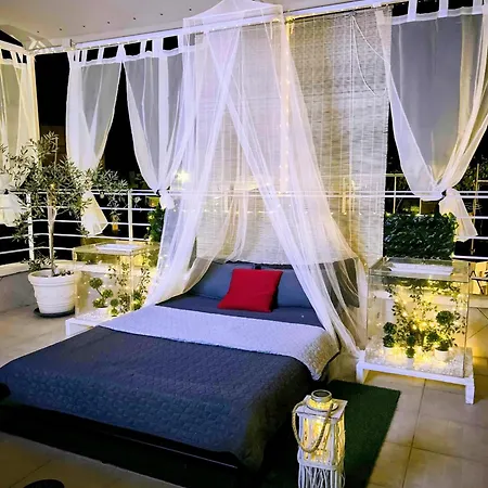 Delphitea Philoxenia Apartment Exterior photo