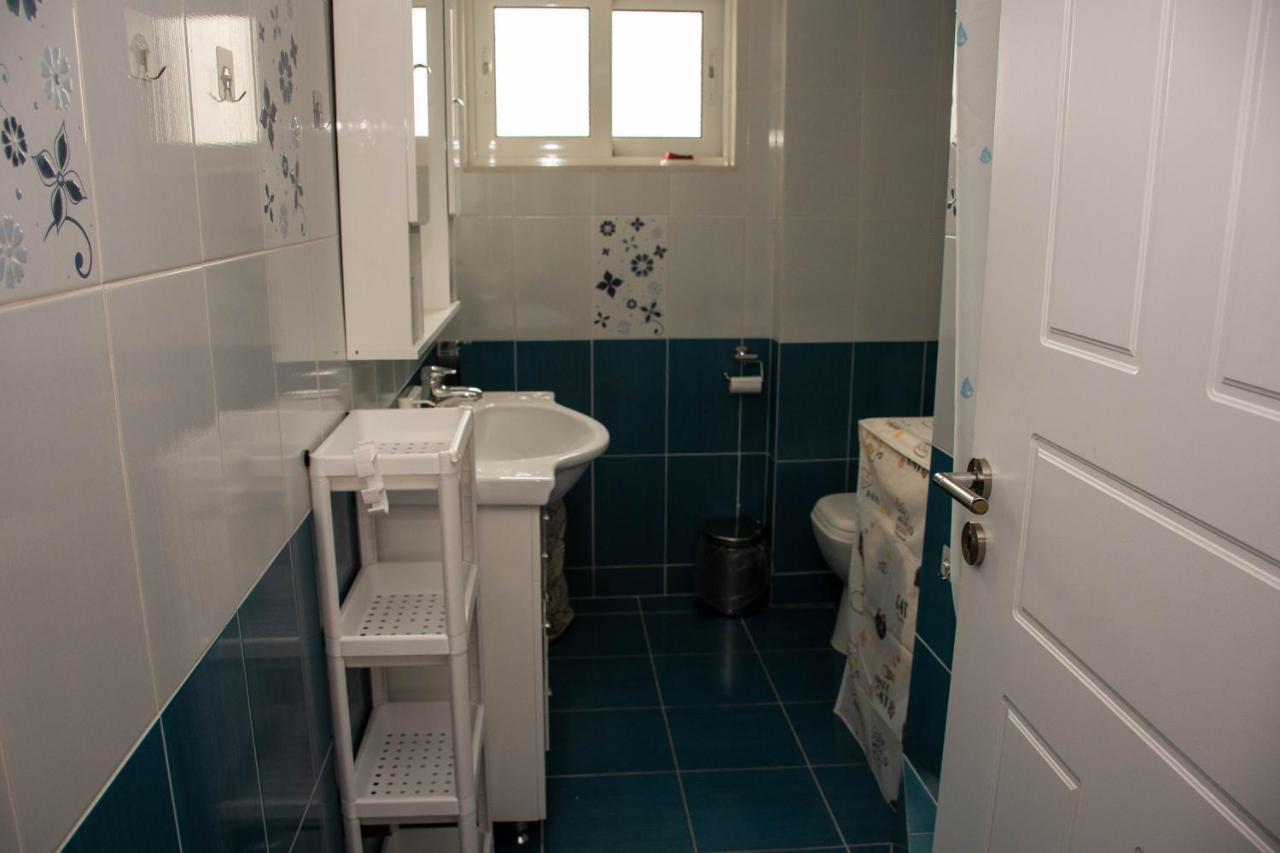 Apartment Delphitea Philoxenia *