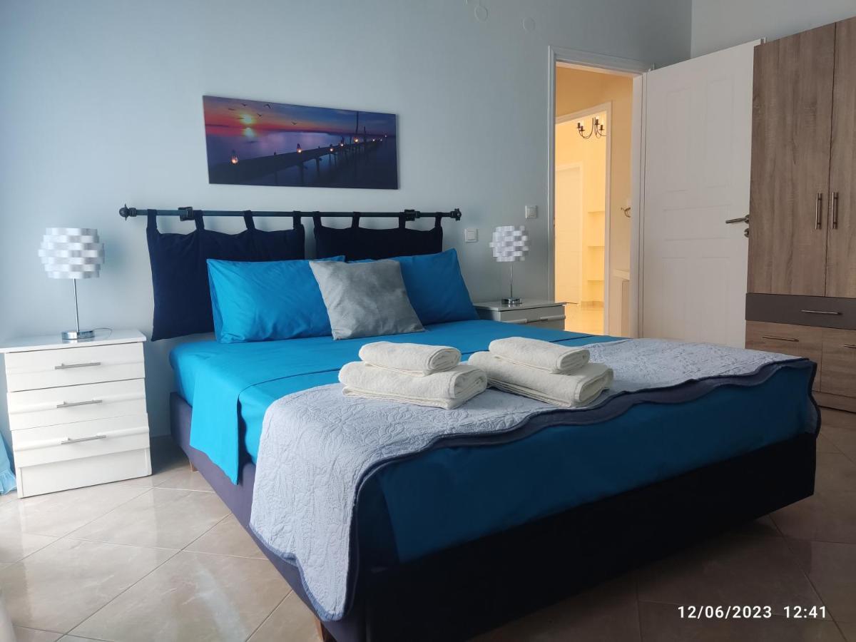 Delphitea Philoxenia Apartment
