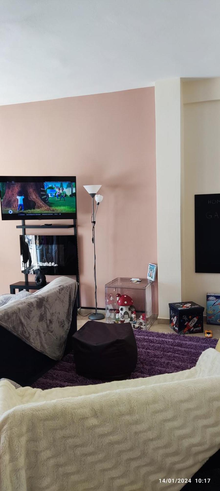 Apartment Delphitea Philoxenia
