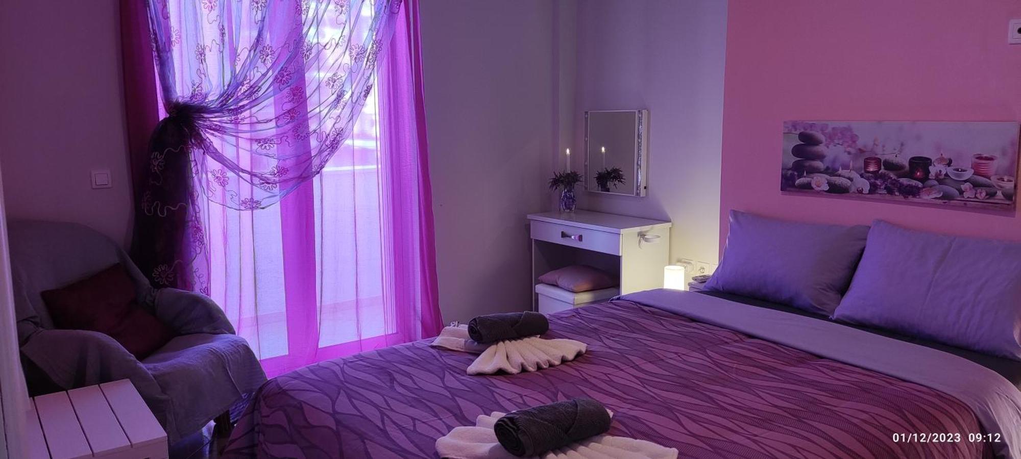Delphitea Philoxenia Apartment