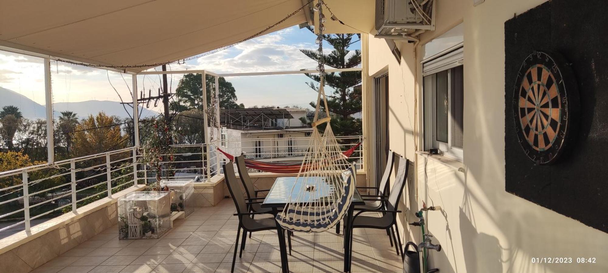 Apartment Delphitea Philoxenia Itea