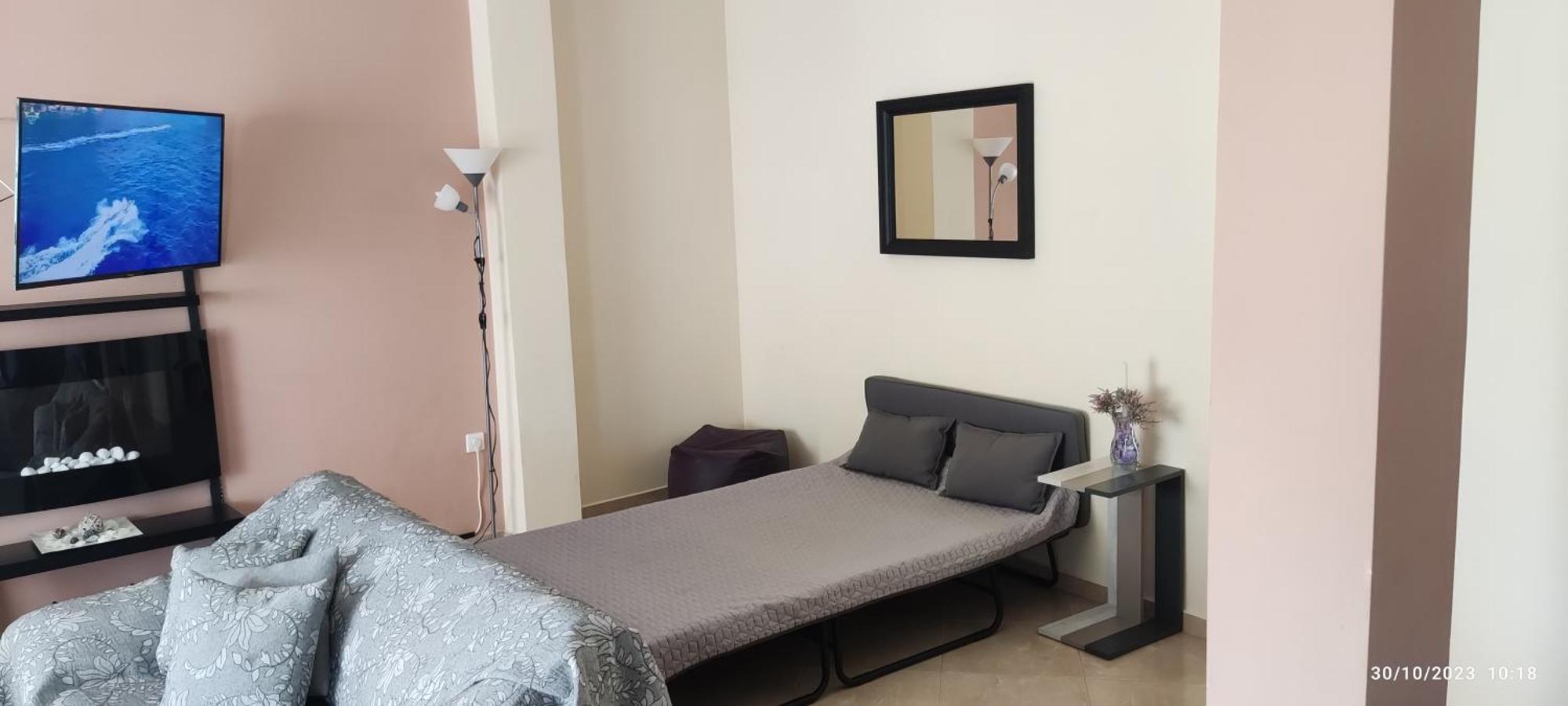 Apartment Delphitea Philoxenia