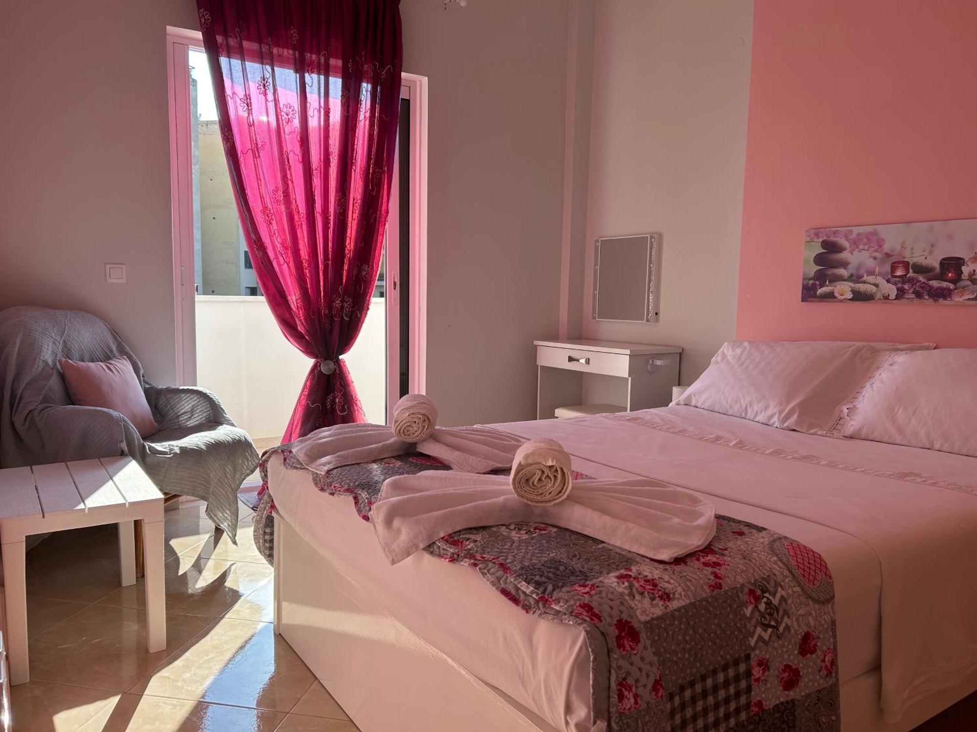 Delphitea Philoxenia Apartment