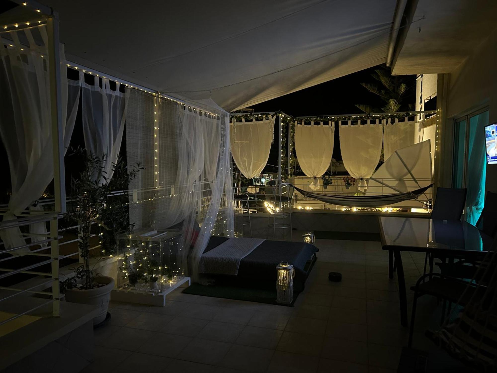 Delphitea Philoxenia Apartment *