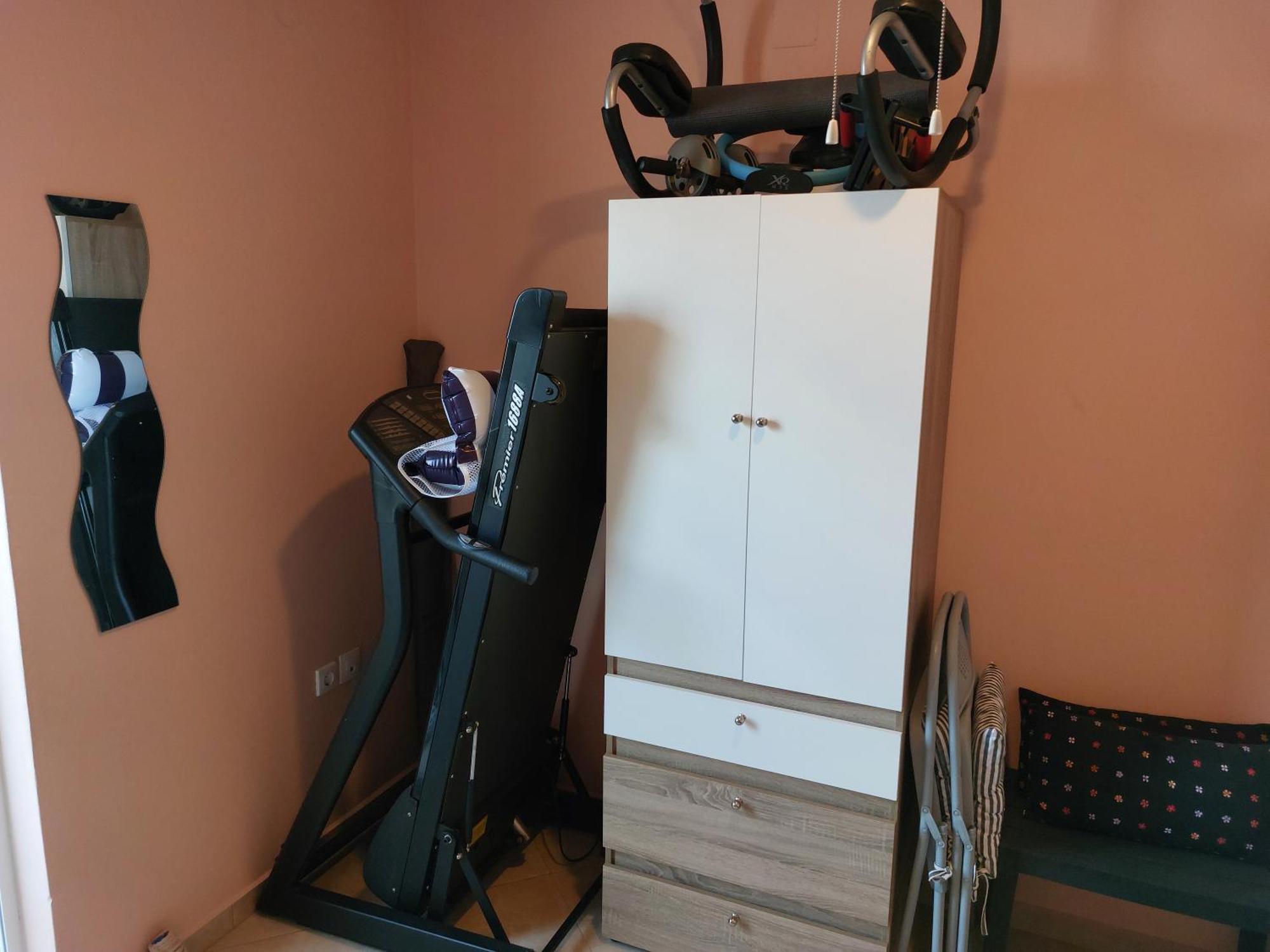 Apartment Delphitea Philoxenia *
