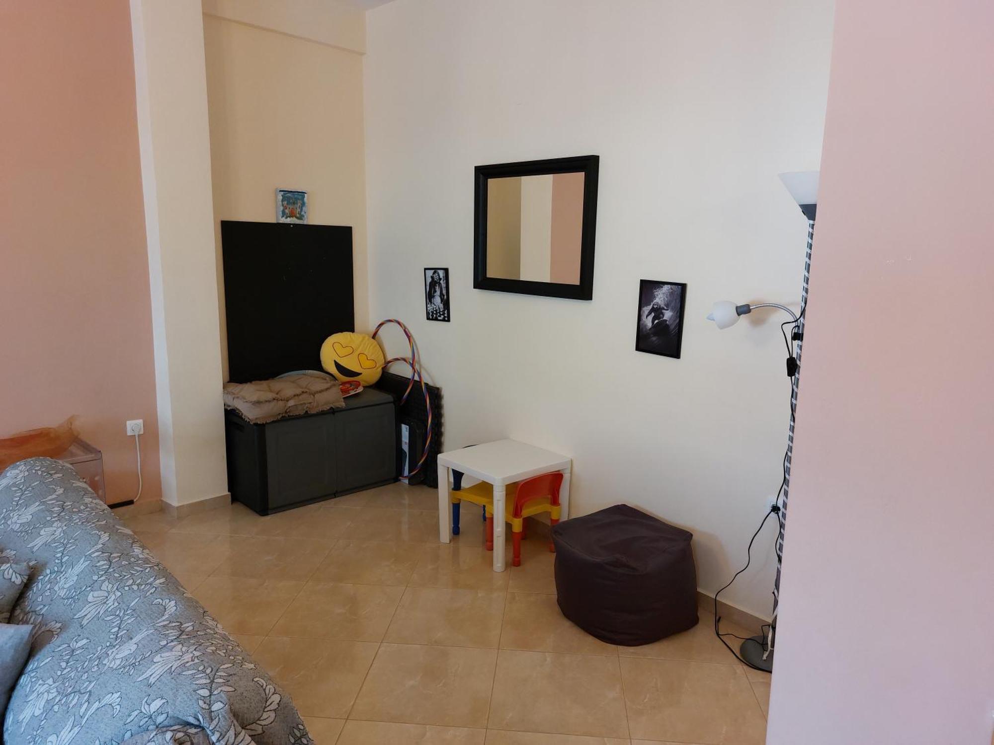 Delphitea Philoxenia Apartment *