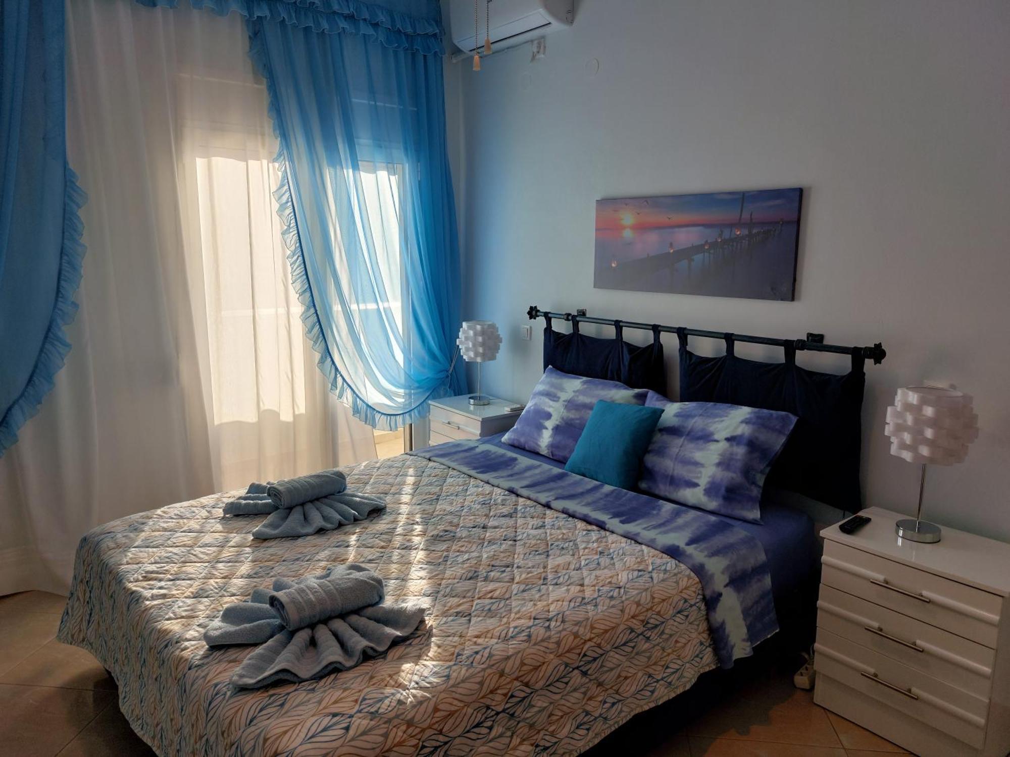 Apartment Delphitea Philoxenia *