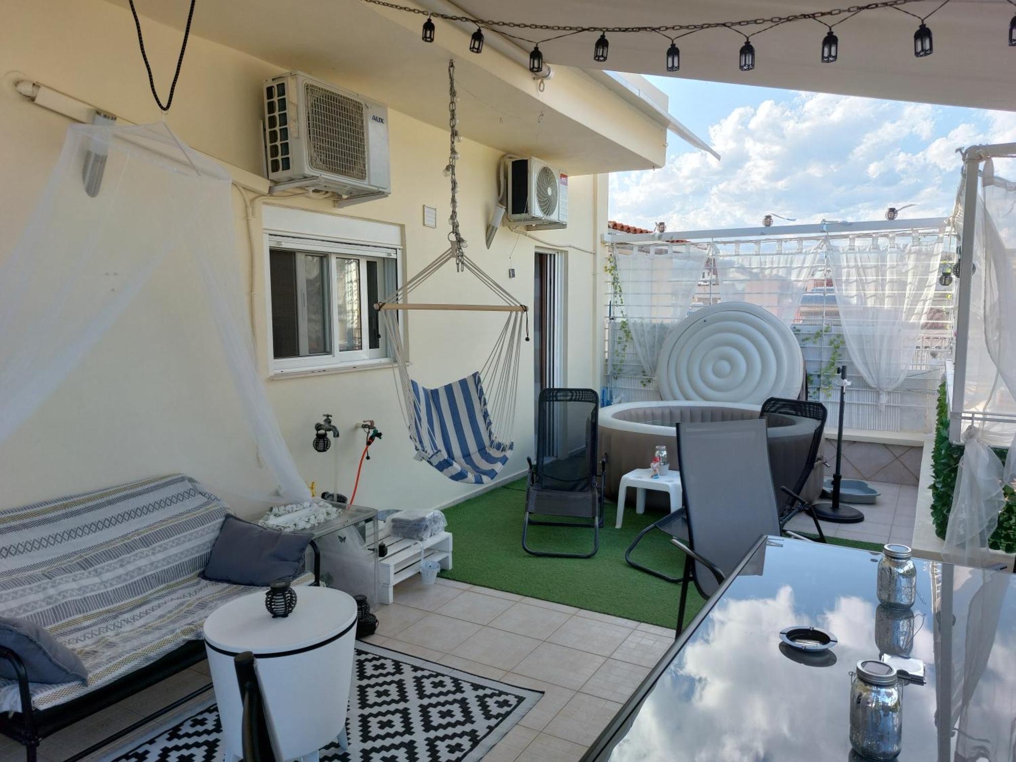 Delphitea Philoxenia Apartment