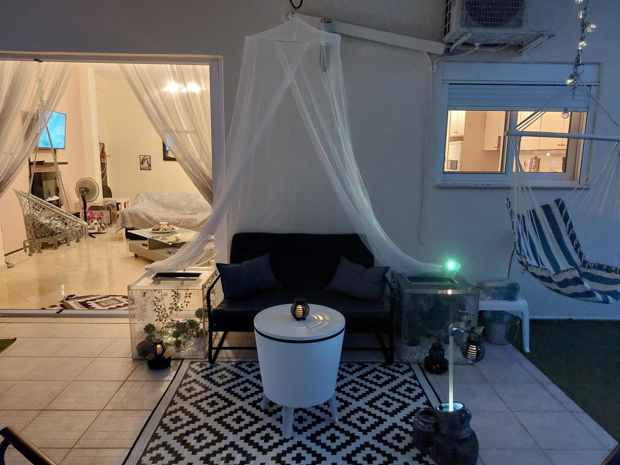 Delphitea Philoxenia Apartment Itea